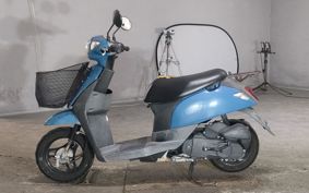 SUZUKI LET's CA4AA