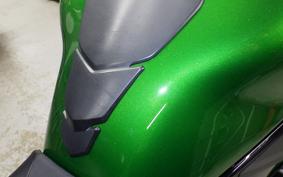 KAWASAKI NINJA H2 SX 2022 ZXT02P
