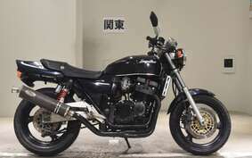 SUZUKI GSX400 IMPULSE 1995 GK79A