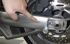 YAMAHA MT-01 2009