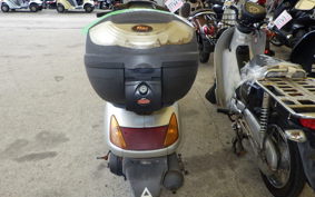 HONDA SPACY 100 JF13