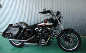 HARLEY FXDS 1994 GGL