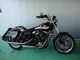 Фото Harley FXDS 1994 с японского аукциона