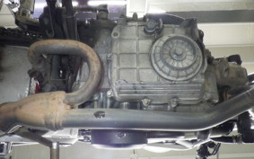 HONDA VTR 250 Gen. 2 2023 MC33