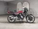 Фото Honda CBX550 2007 с японского аукциона