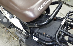 HONDA ZOOMER AF58