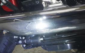 HARLEY FLD 1580 2013
