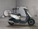 Фото Yamaha JOG с японского аукциона