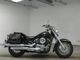 Фото Yamaha DRAGSTAR 1100 CLASSIC 2005 с японского аукциона