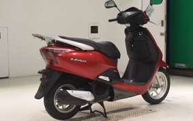 HONDA LEAD 110 2017 JF19