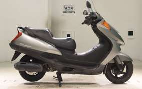 HONDA FORESIGHT EX MF04