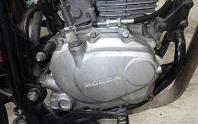 HONDA FTR223 2025 MC34