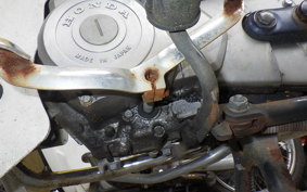 HONDA C90 SUPER CUB E HA02