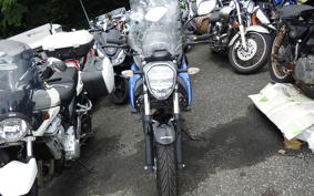 SUZUKI GIXXER 150 1997