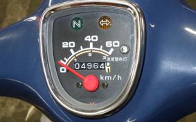 HONDA C50 SUPER CUB AA01