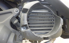 YAMAHA GEAR Gen.2 UA08J