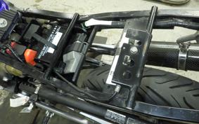 HONDA VTR 250 2013 MC33