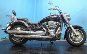 KAWASAKI VULCAN 2000 2004 VNW00A