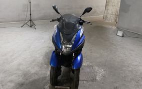 YAMAHA TRICITY 155 ABS SG37J