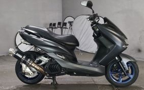 YAMAHA MAJESTY 155S SG52J