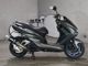 Фото Yamaha MAJESTY 155S с японского аукциона