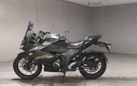 SUZUKI JIKUSA-SF250 ED22B