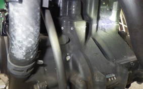 KAWASAKI Z400 Gen.2 2021 EX400G