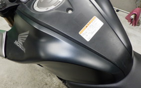 HONDA CB125 R 2009 JC91