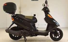 SUZUKI ADDRESS V125 CF4EA