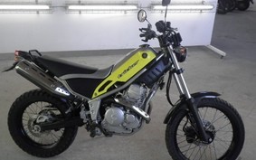 YAMAHA TRICKER 2004 DG10J