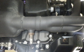 YAMAHA XSR900 2021 RN56J