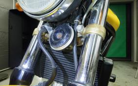 HONDA VTR 250 2006 MC33