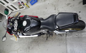 HONDA CBR1000RR Gen. 2 2009 SC59