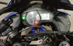 YAMAHA YZF-R25 RG10J
