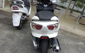 HONDA FORZA Z MF08