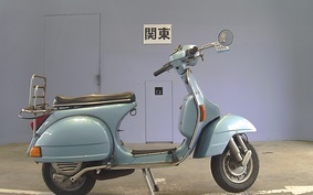 VESPA P125