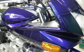 SUZUKI BANDIT 1250 SA 2008 GW72A