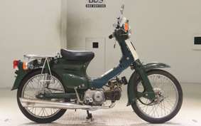 HONDA C50 SUPER CUB 2002 AA01
