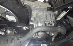 SUZUKI SKYWAVE 200 (Burgman 200) CH41A