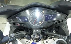 HONDA VFR800F 2017 RC79