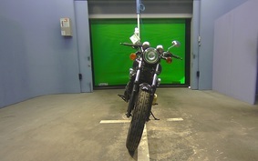 KAWASAKI ELIMINATOR 400 SE Type 1990 ZL400A
