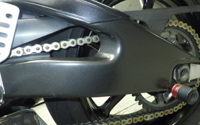 YAMAHA YZF-R6 2008