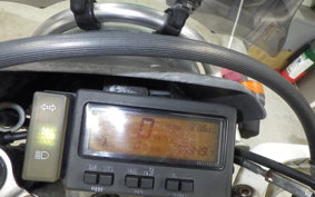 SUZUKI DJEBEL 250 XC 2004 SJ45A