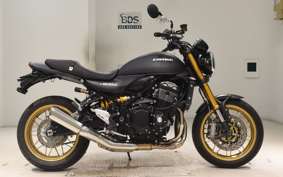 KAWASAKI Z900RS SE 2025 ZR900K