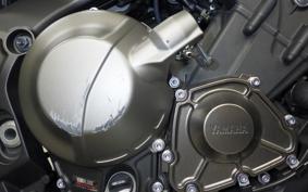 YAMAHA XSR900 2022 RN80J