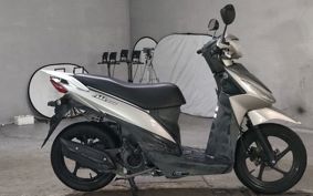 SUZUKI ADDRESS V110 CE47A