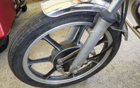 KAWASAKI Z250 Limited KZ250G