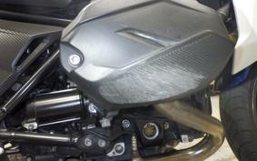 BMW R1200RS 2016