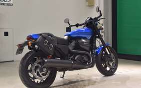 HARLEY XG750 STREET ROD 2020