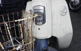 HONDA C50 SUPER CUB AA01